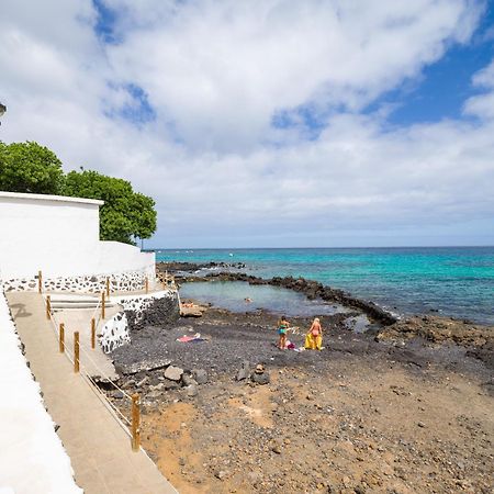 Casa Ballena Punta Mujeres Eksteriør bilde