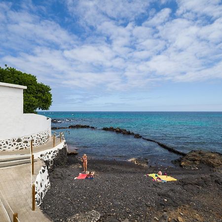 Casa Ballena Punta Mujeres Eksteriør bilde