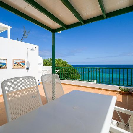 Casa Ballena Punta Mujeres Eksteriør bilde