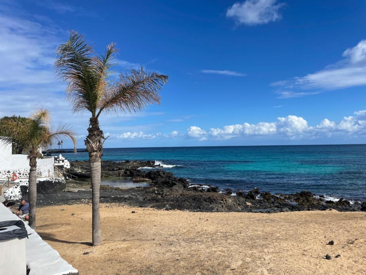 Casa Ballena Punta Mujeres Eksteriør bilde