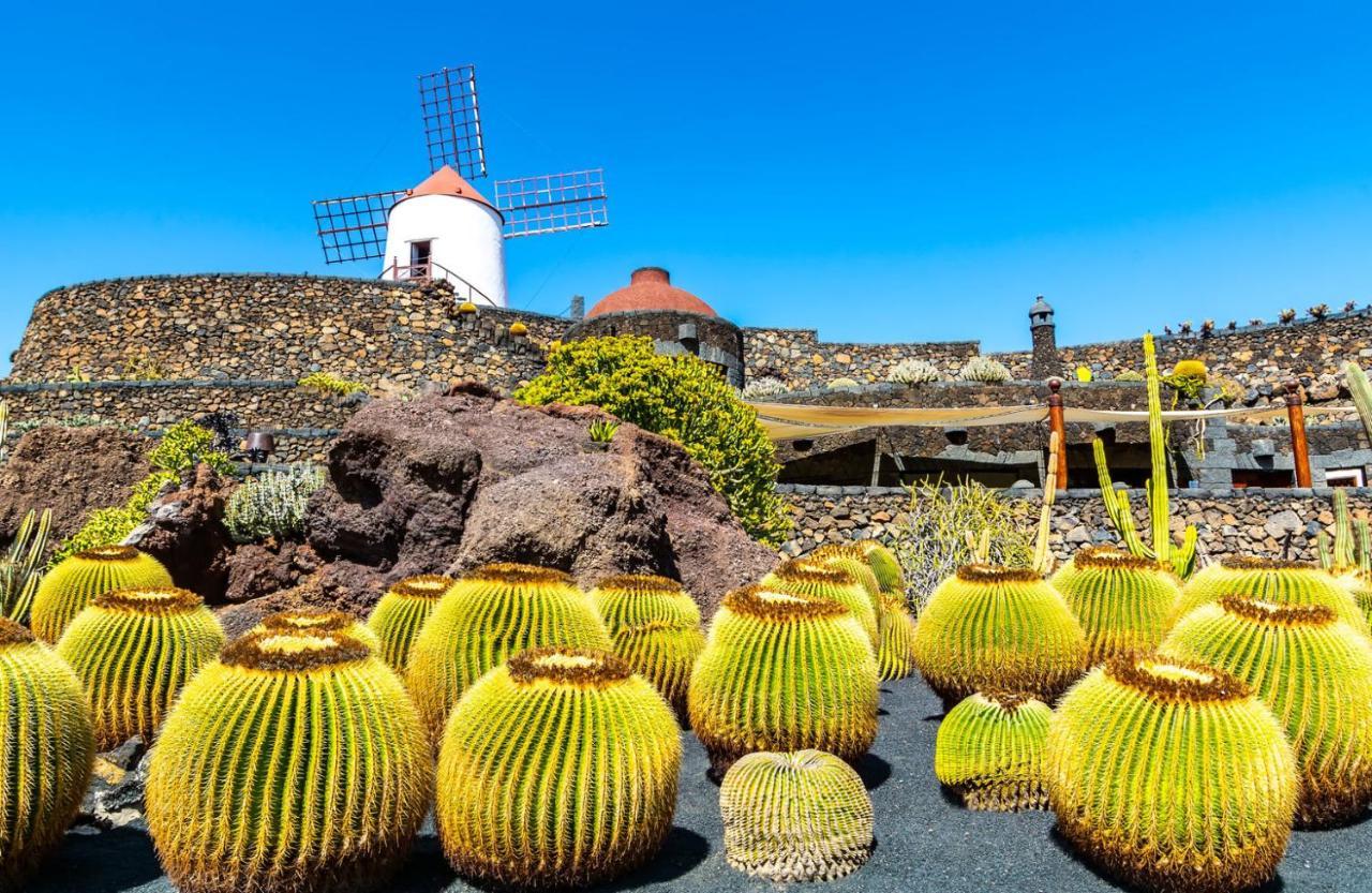 Casa Ballena Punta Mujeres Eksteriør bilde