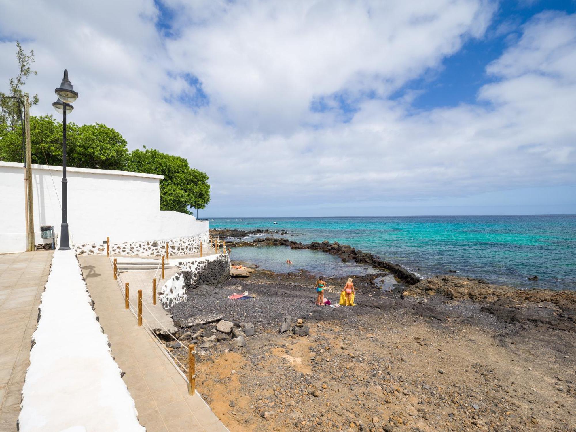 Casa Ballena Punta Mujeres Eksteriør bilde