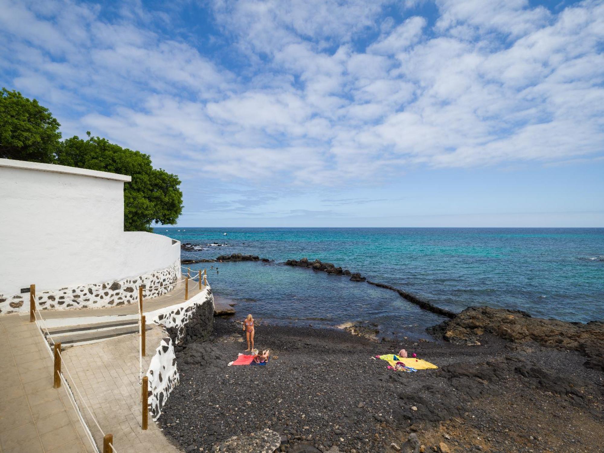 Casa Ballena Punta Mujeres Eksteriør bilde