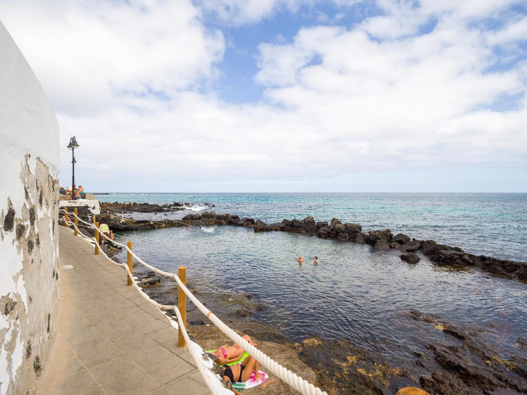 Casa Ballena Punta Mujeres Eksteriør bilde
