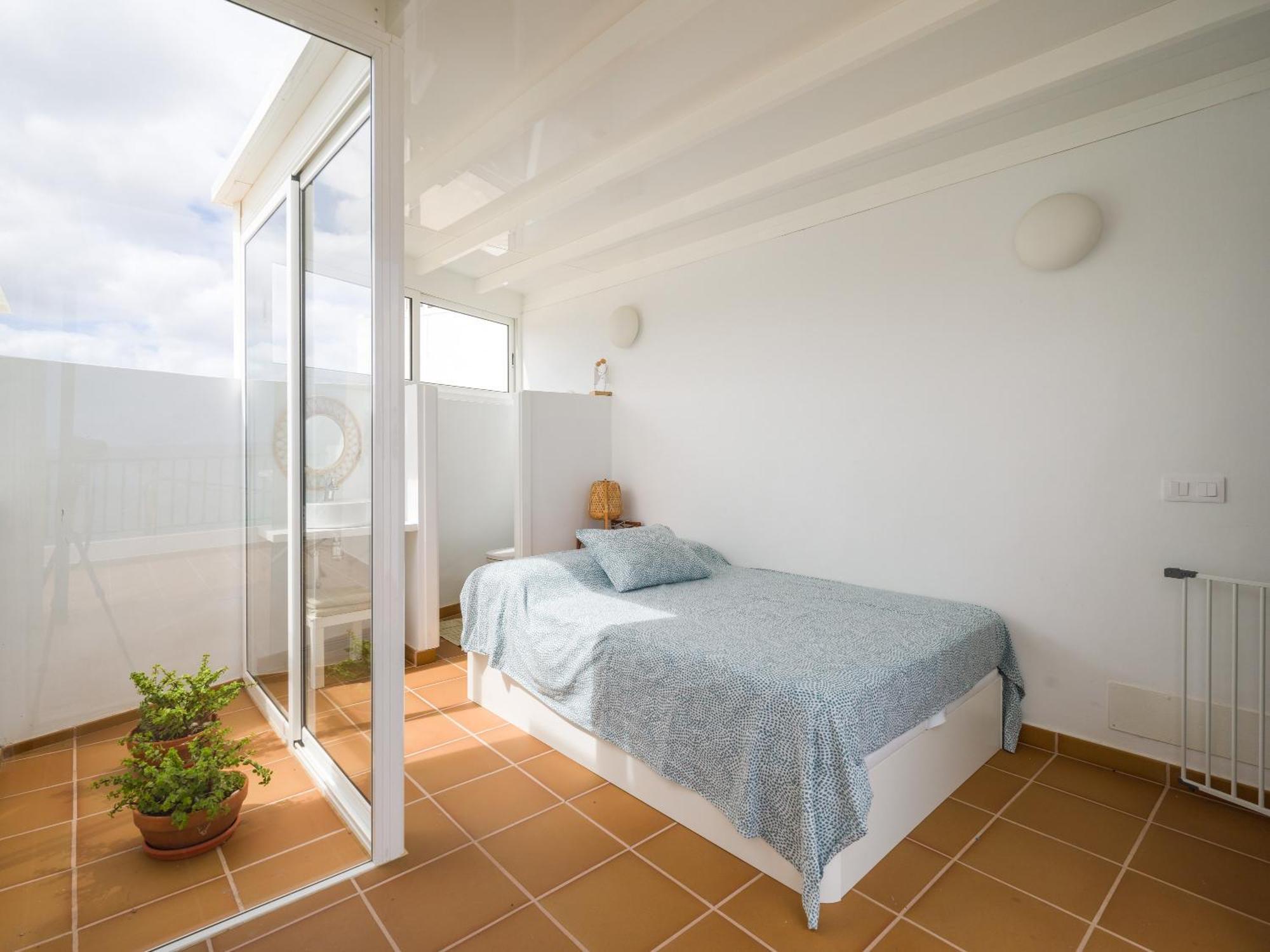 Casa Ballena Punta Mujeres Eksteriør bilde