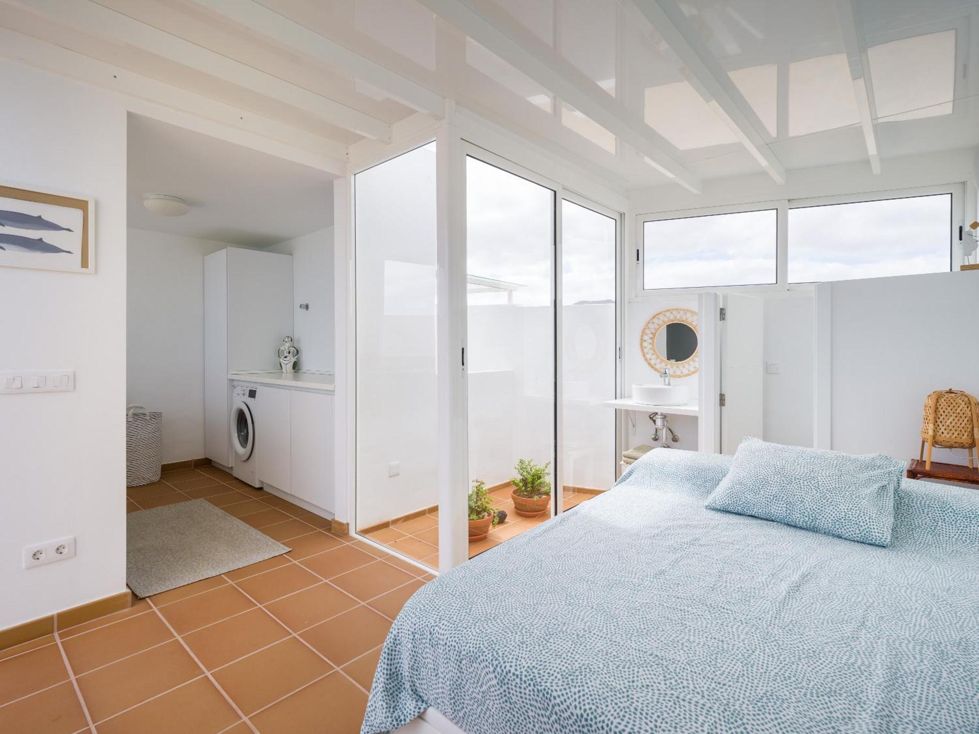 Casa Ballena Punta Mujeres Eksteriør bilde