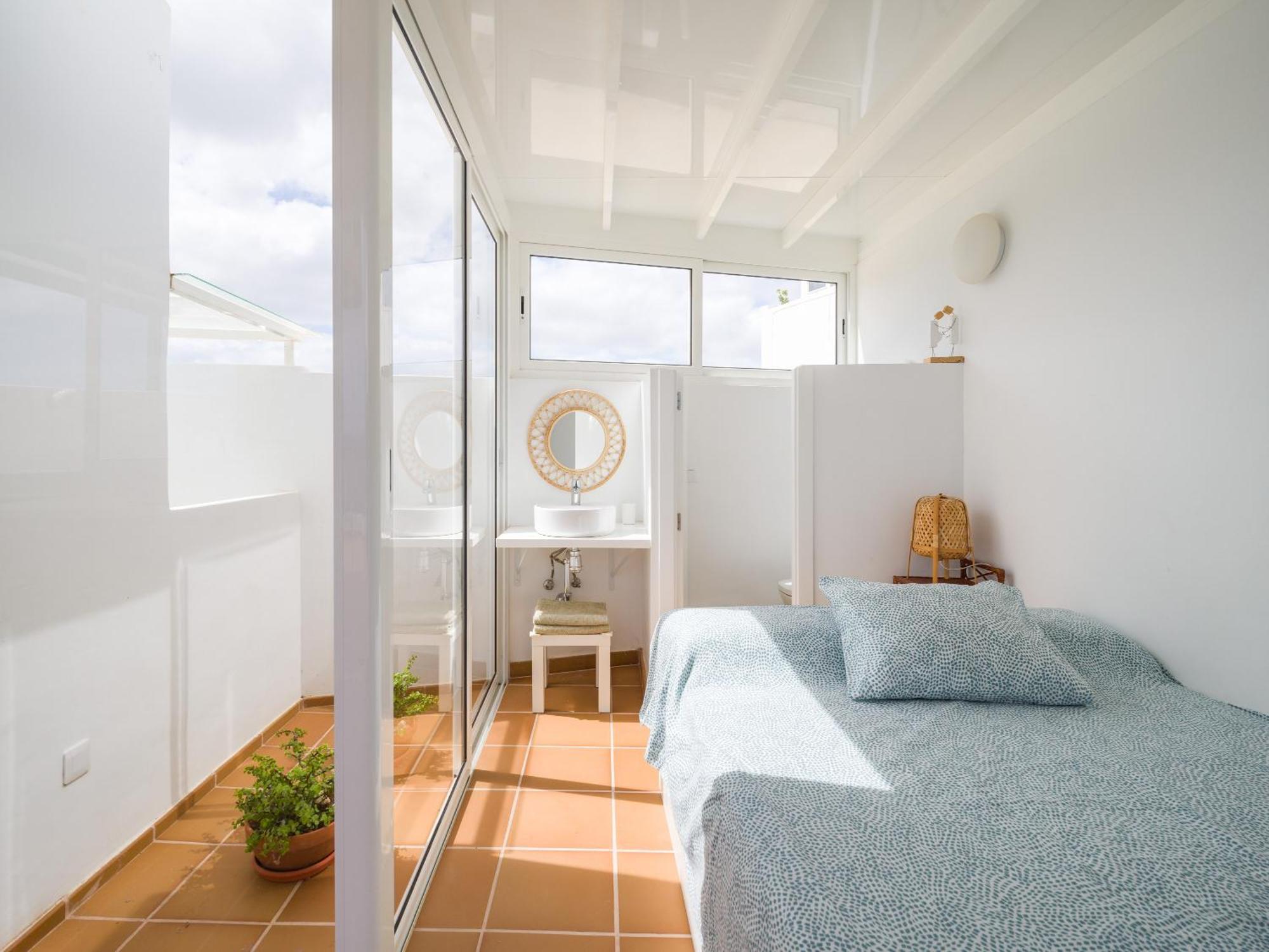 Casa Ballena Punta Mujeres Eksteriør bilde