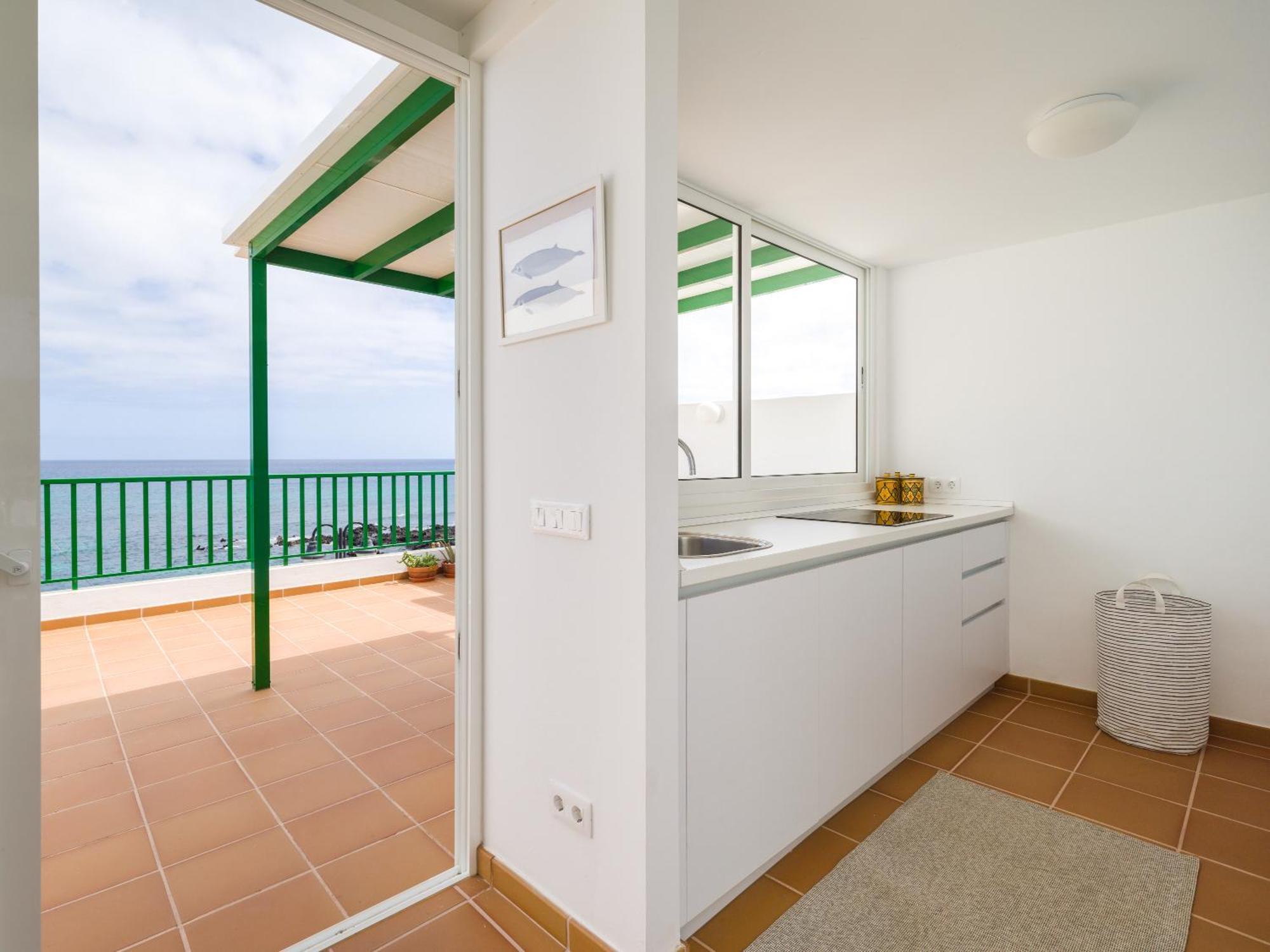 Casa Ballena Punta Mujeres Eksteriør bilde