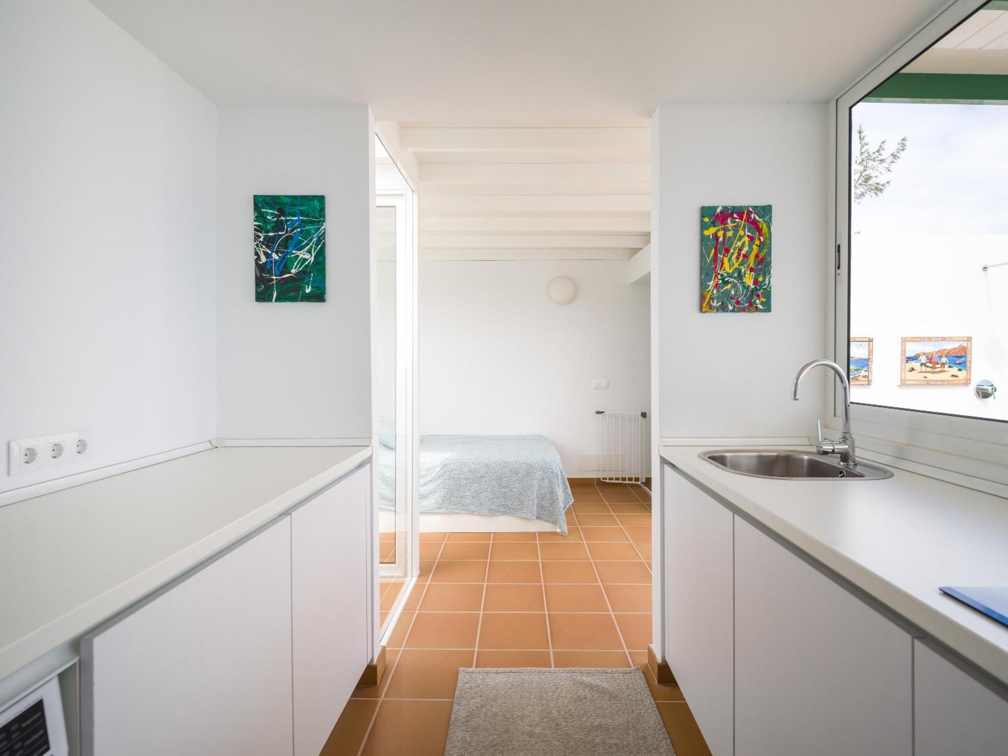Casa Ballena Punta Mujeres Eksteriør bilde