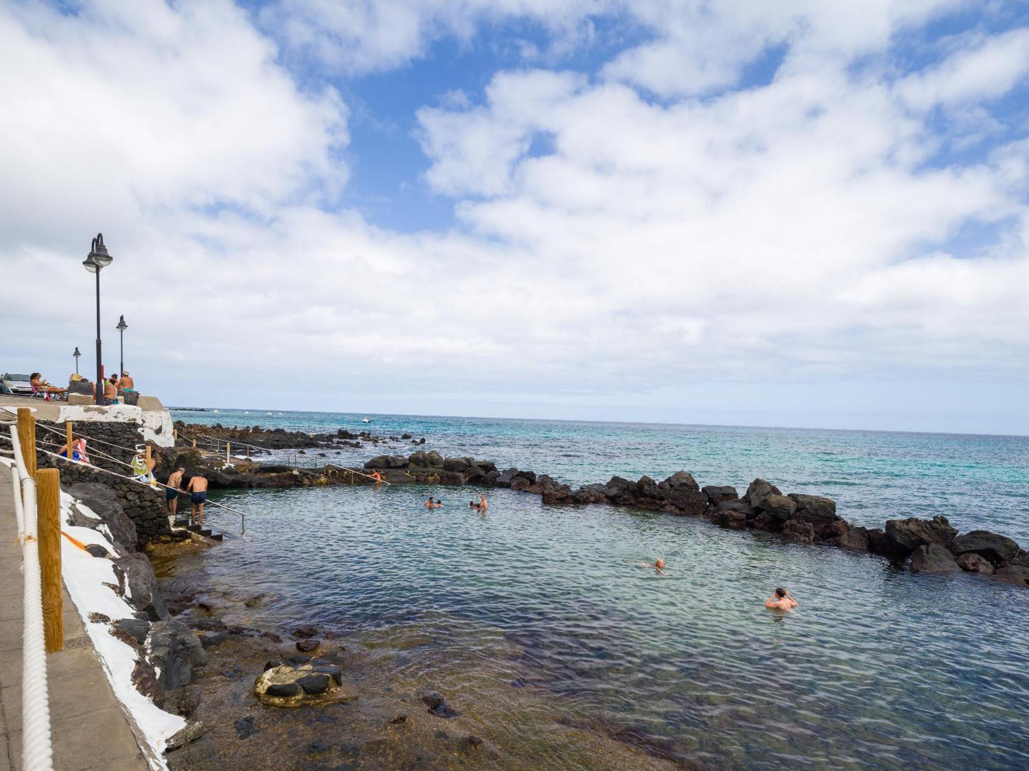 Casa Ballena Punta Mujeres Eksteriør bilde