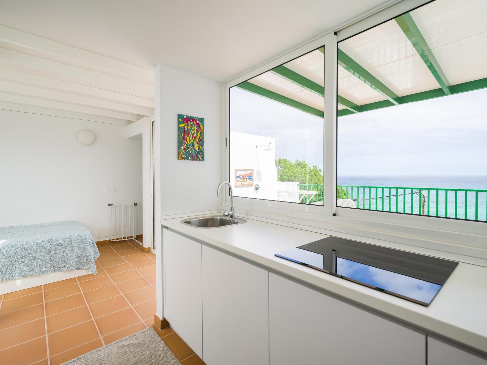 Casa Ballena Punta Mujeres Eksteriør bilde