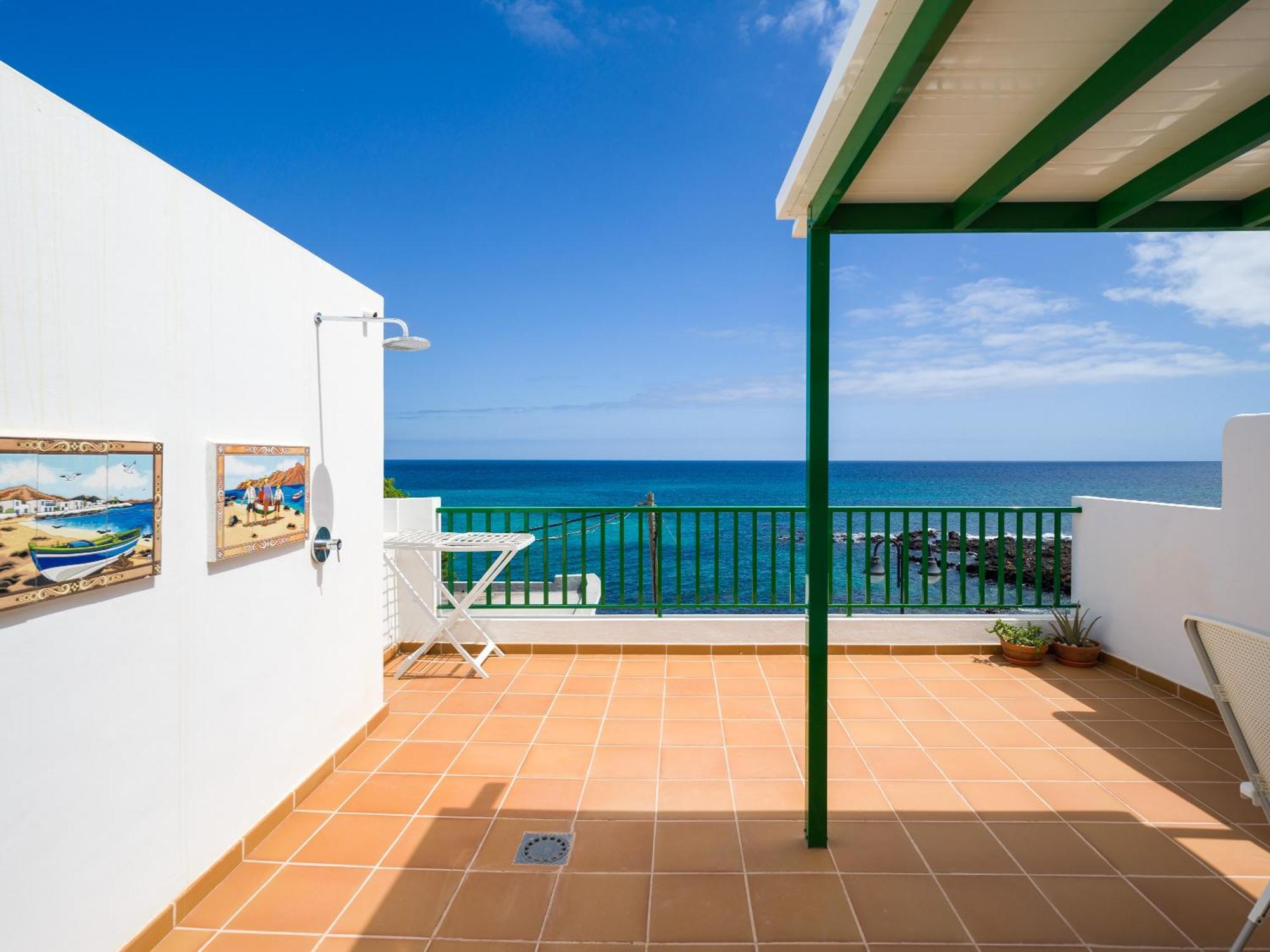 Casa Ballena Punta Mujeres Eksteriør bilde