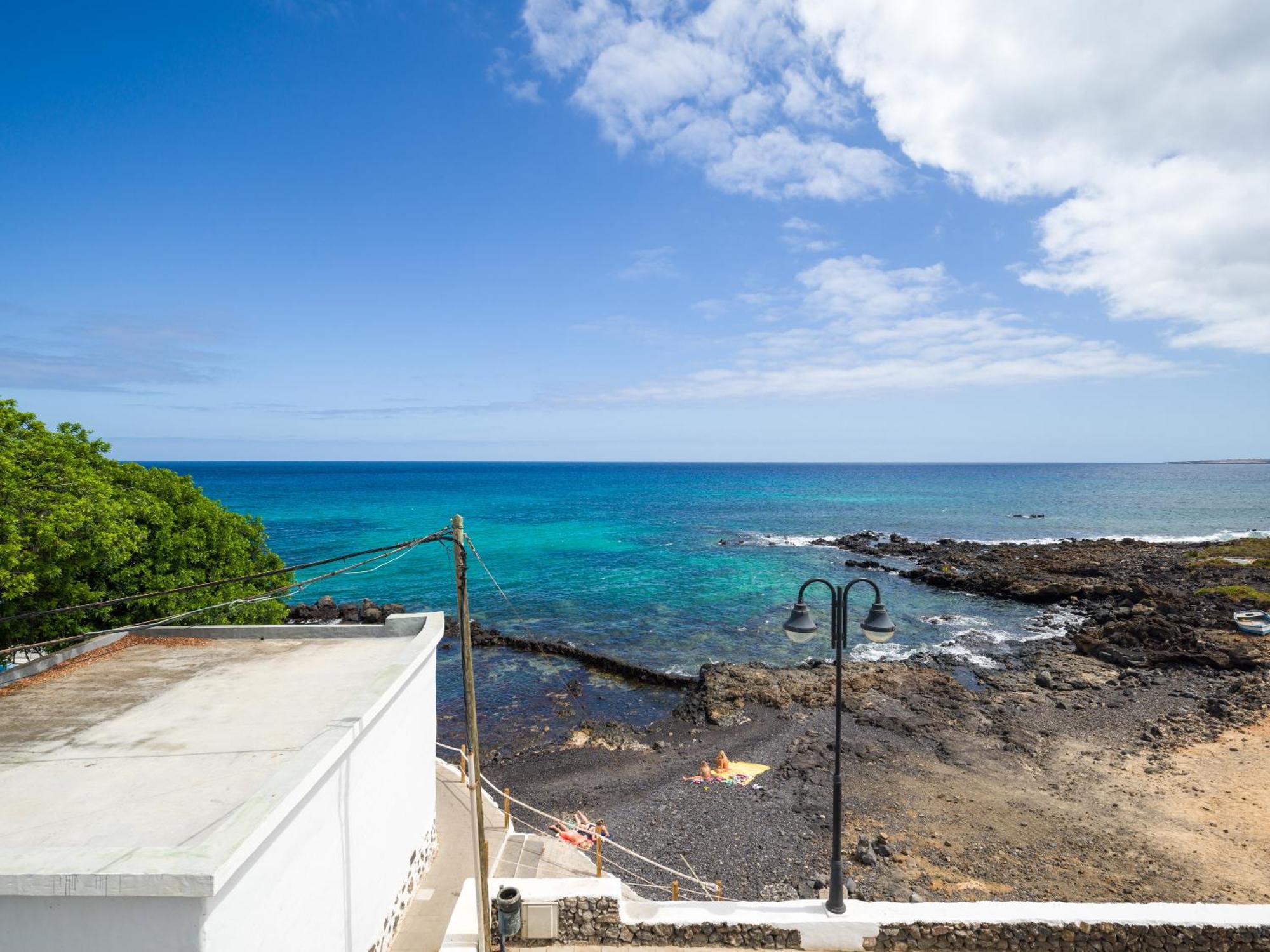 Casa Ballena Punta Mujeres Eksteriør bilde