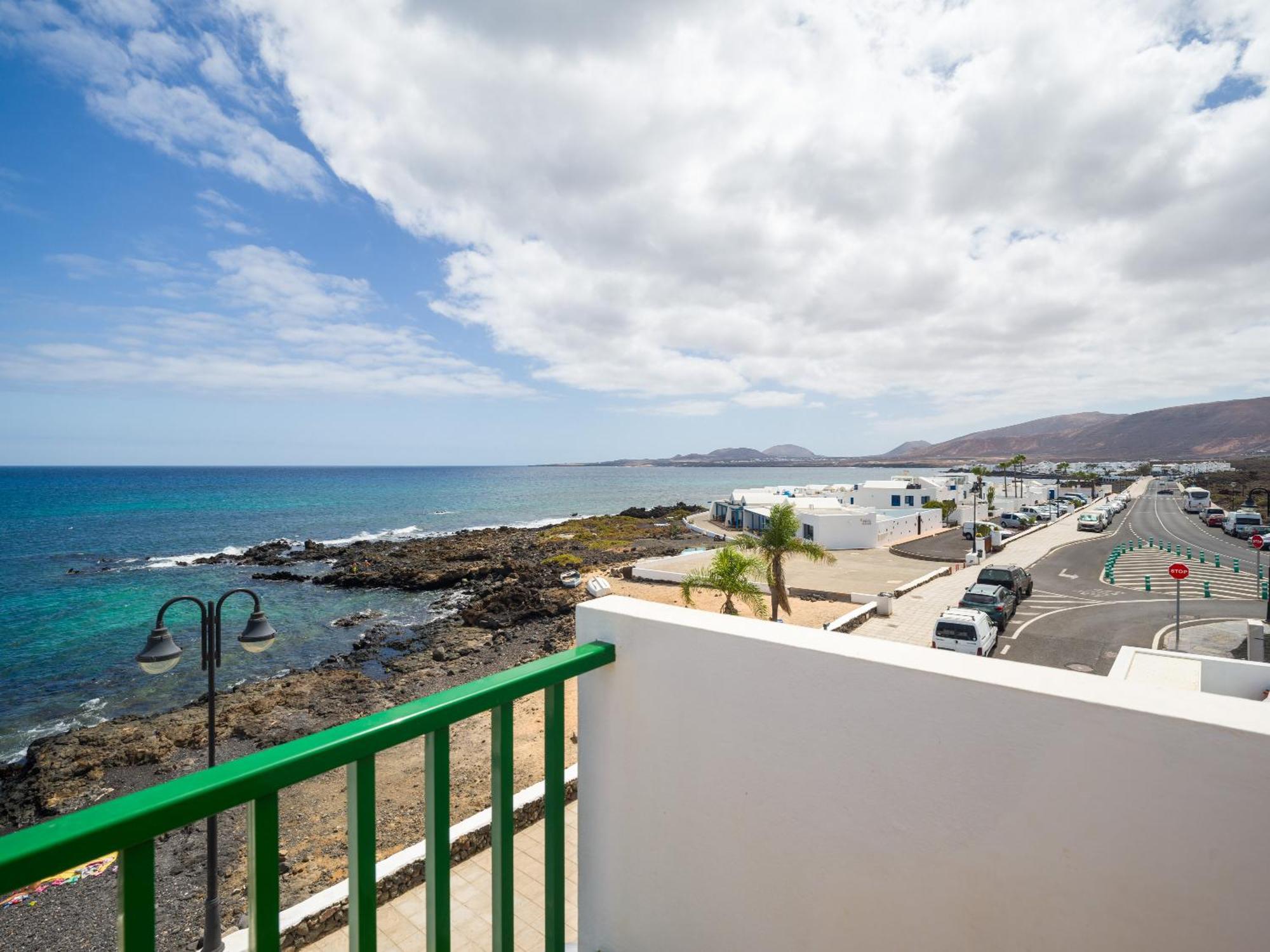 Casa Ballena Punta Mujeres Eksteriør bilde
