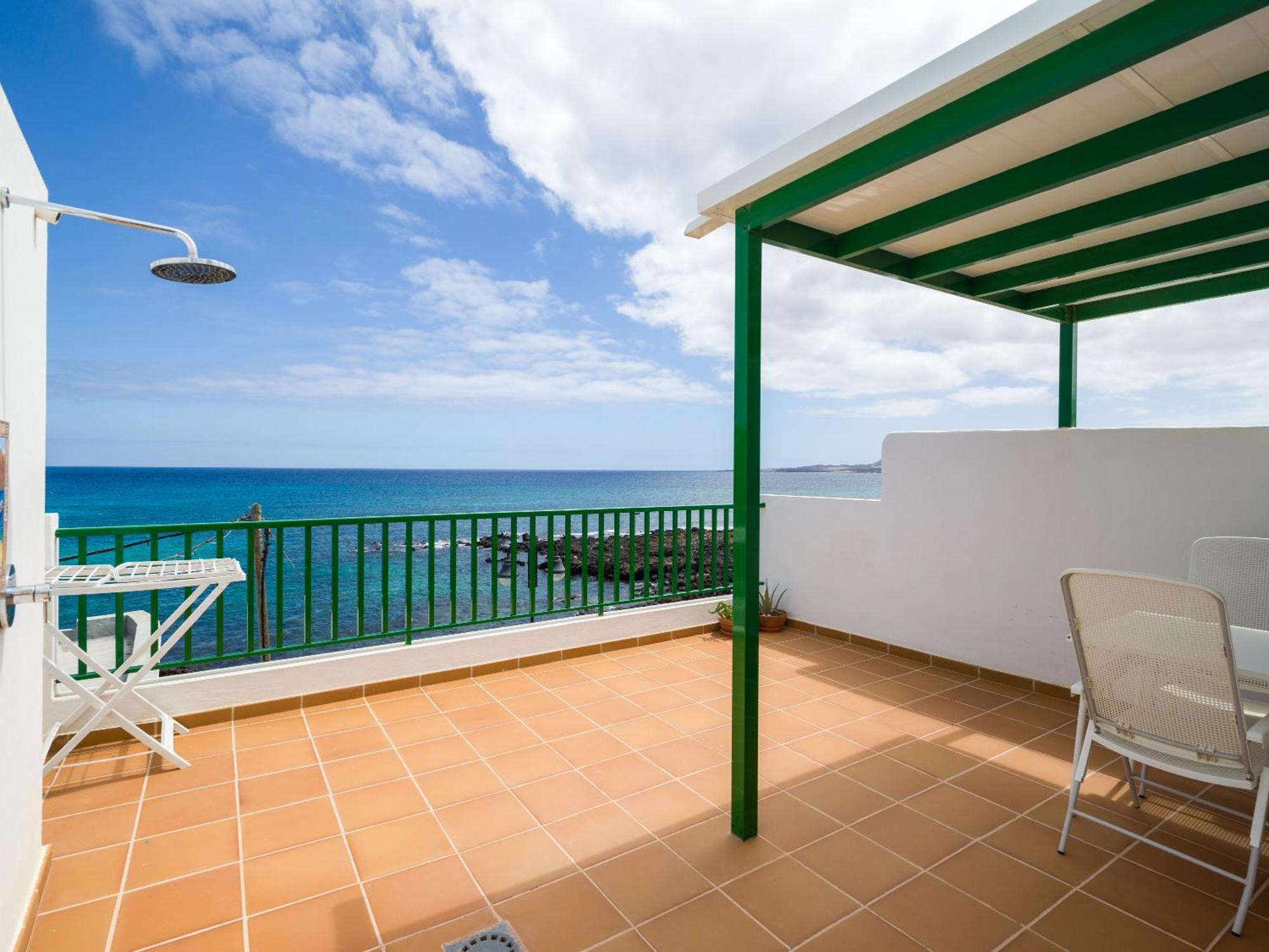 Casa Ballena Punta Mujeres Eksteriør bilde