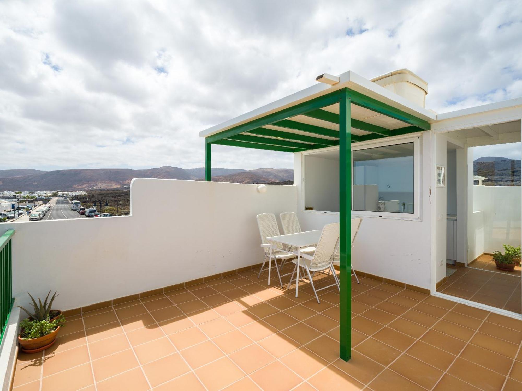 Casa Ballena Punta Mujeres Eksteriør bilde